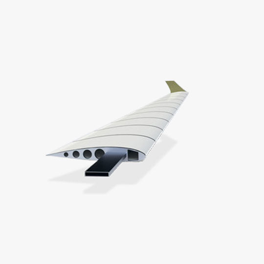 Fuselage – New England Air Surplus