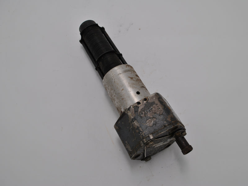 Auto-Klean Self-Turning Filter