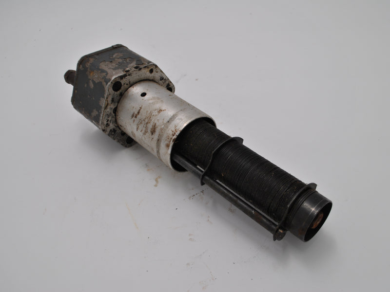 Auto-Klean Self-Turning Filter