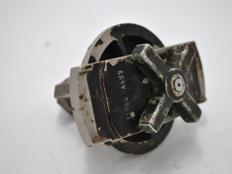 Fuel Tank Filler Cap