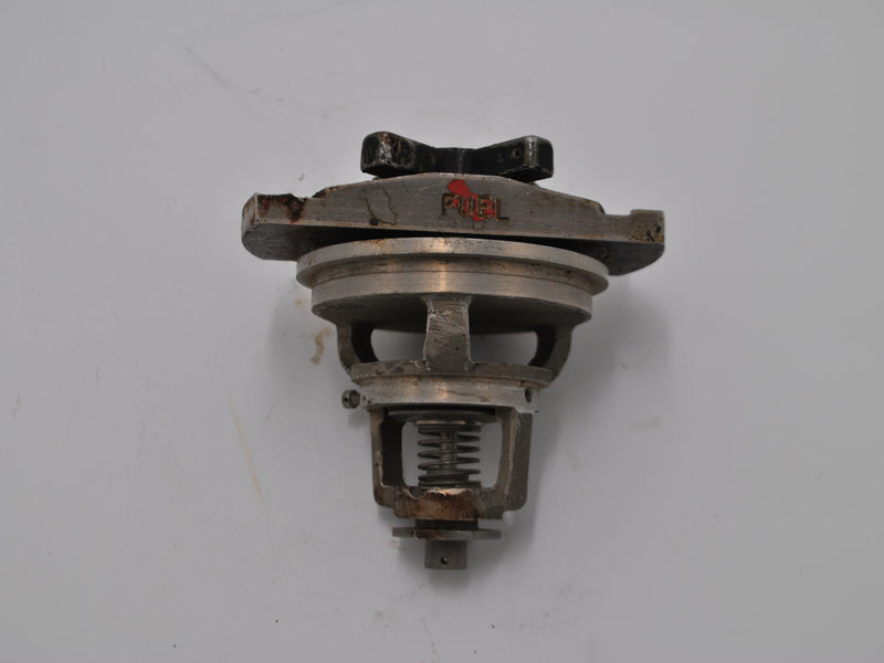 Fuel Tank Filler Cap