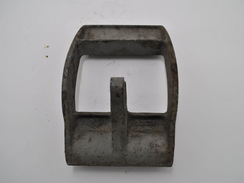 Vintage Grumman Rubber Pedal