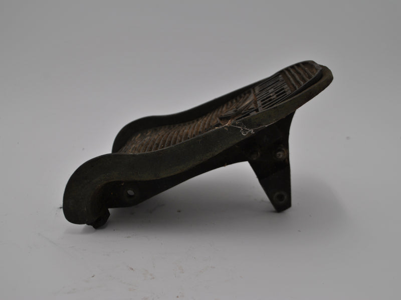 Vintage Lockheed Constellation Rudder Pedal