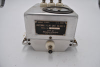 Antenna Relay Unit