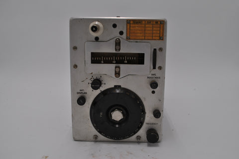 Radio Transmitter