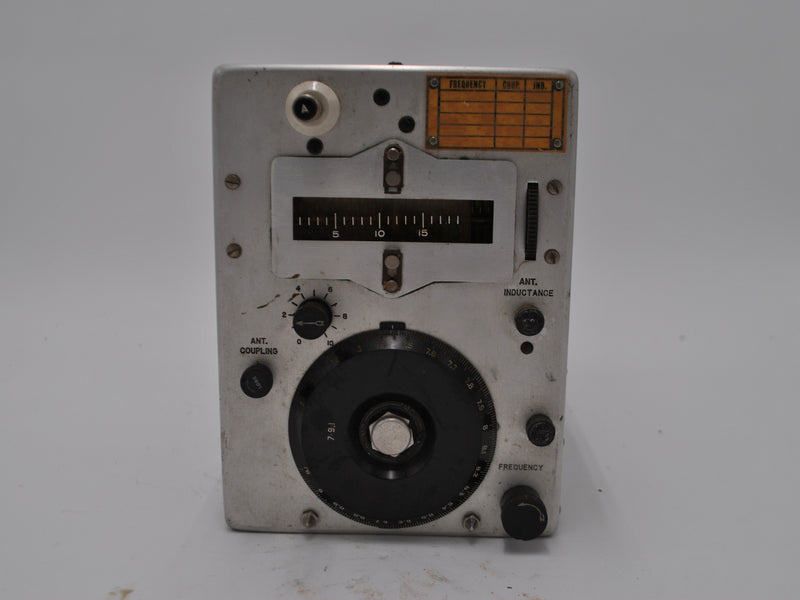 Radio Transmitter
