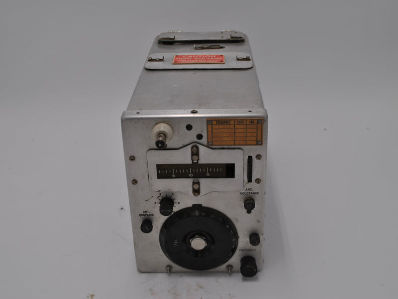 Radio Transmitter