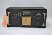 Transmitter Tuning Unit TU-10-B