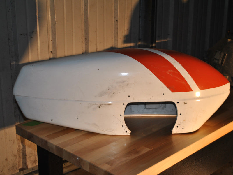 Cessna Wheel Pants Set of 3