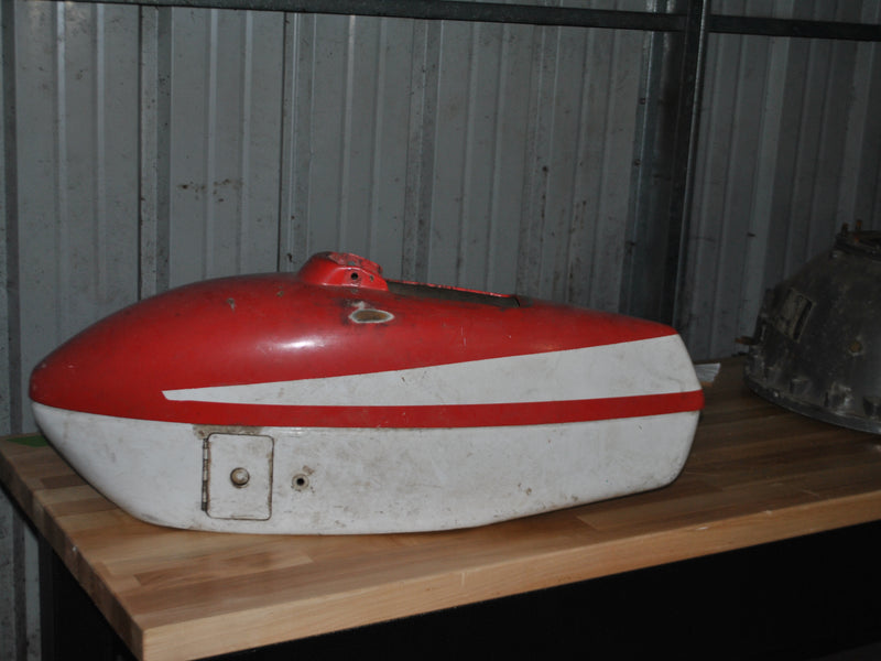 Cessna Wheel Pants Set of 3